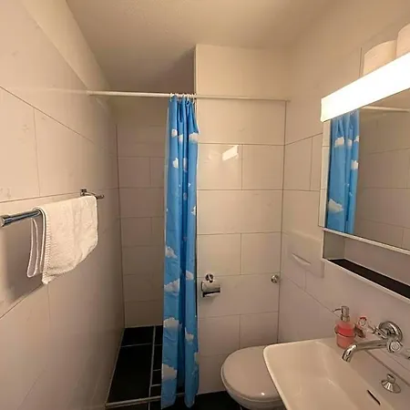 Hechtplatz Self Check In Hotel *