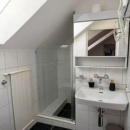 Hechtplatz Self Check In Hotel