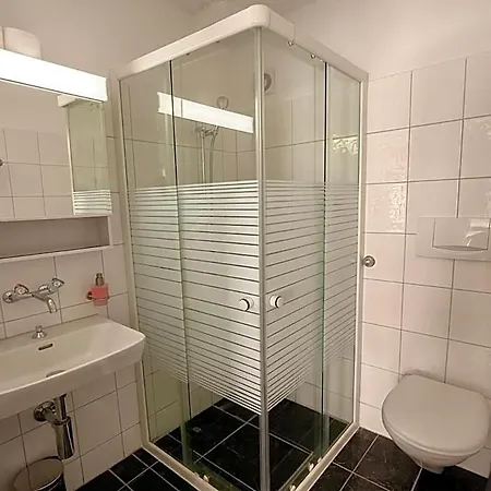 Hechtplatz Self Check In * Zurych